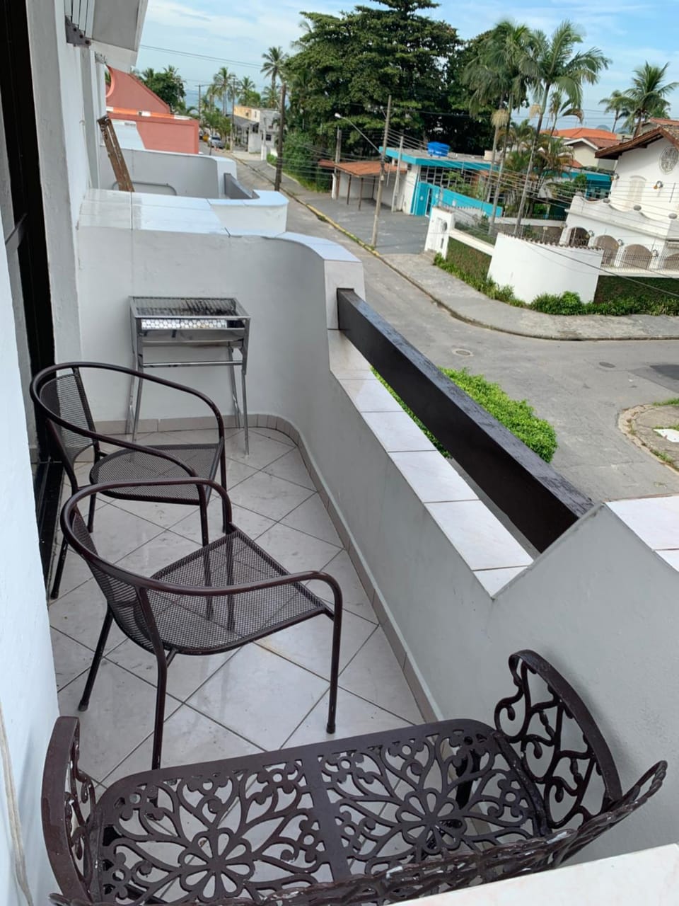 Enseada Guarujá Apartment in State of São Paulo
