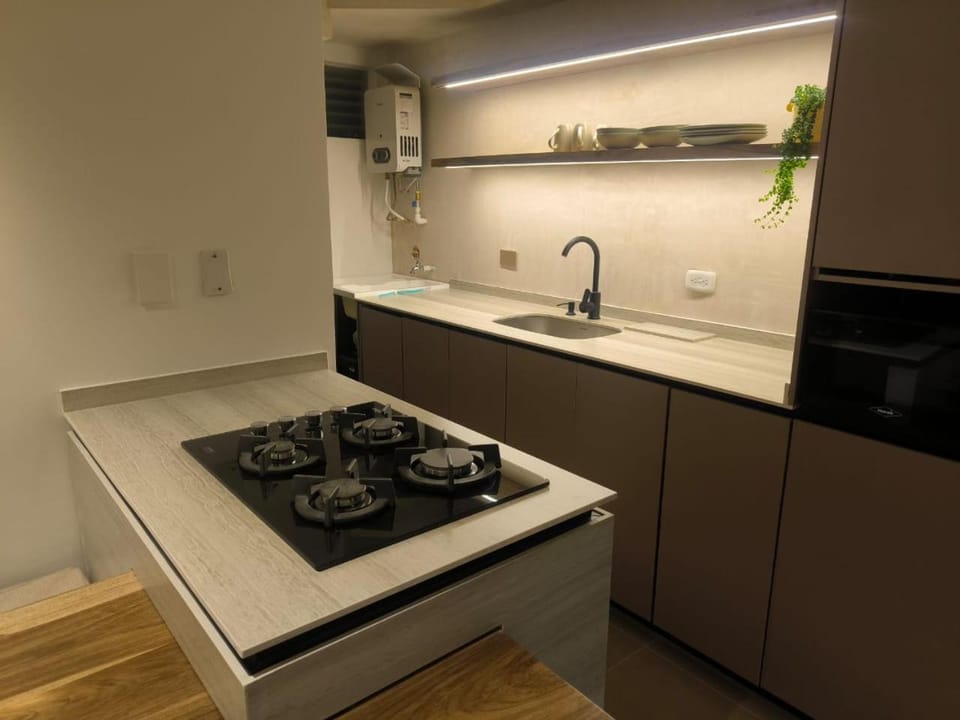 Apartamento moderno al norte de armenia Apartment in Cundinamarca, Colombia