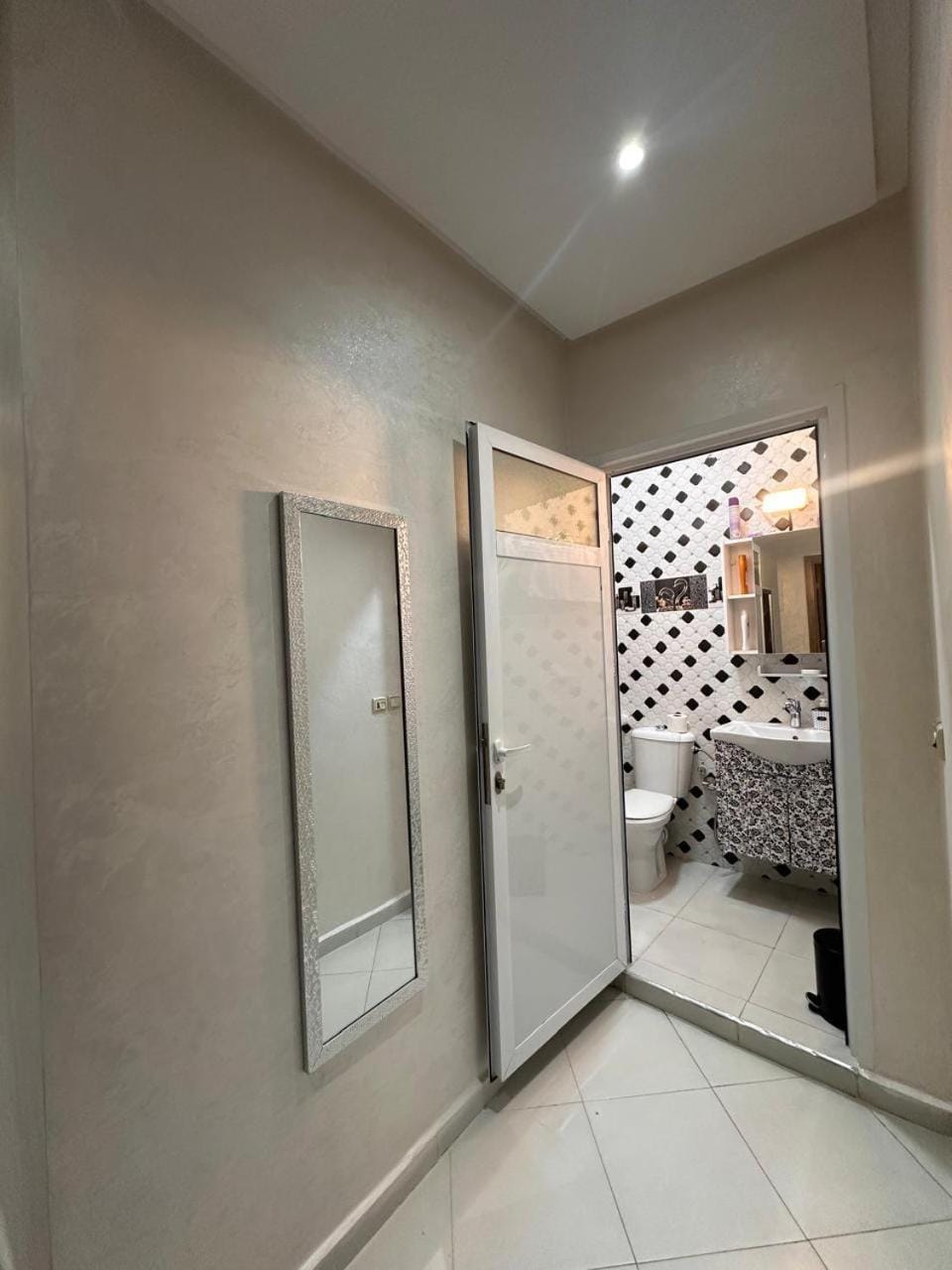 Aljawhara 2BD Apartment in Marrakesh