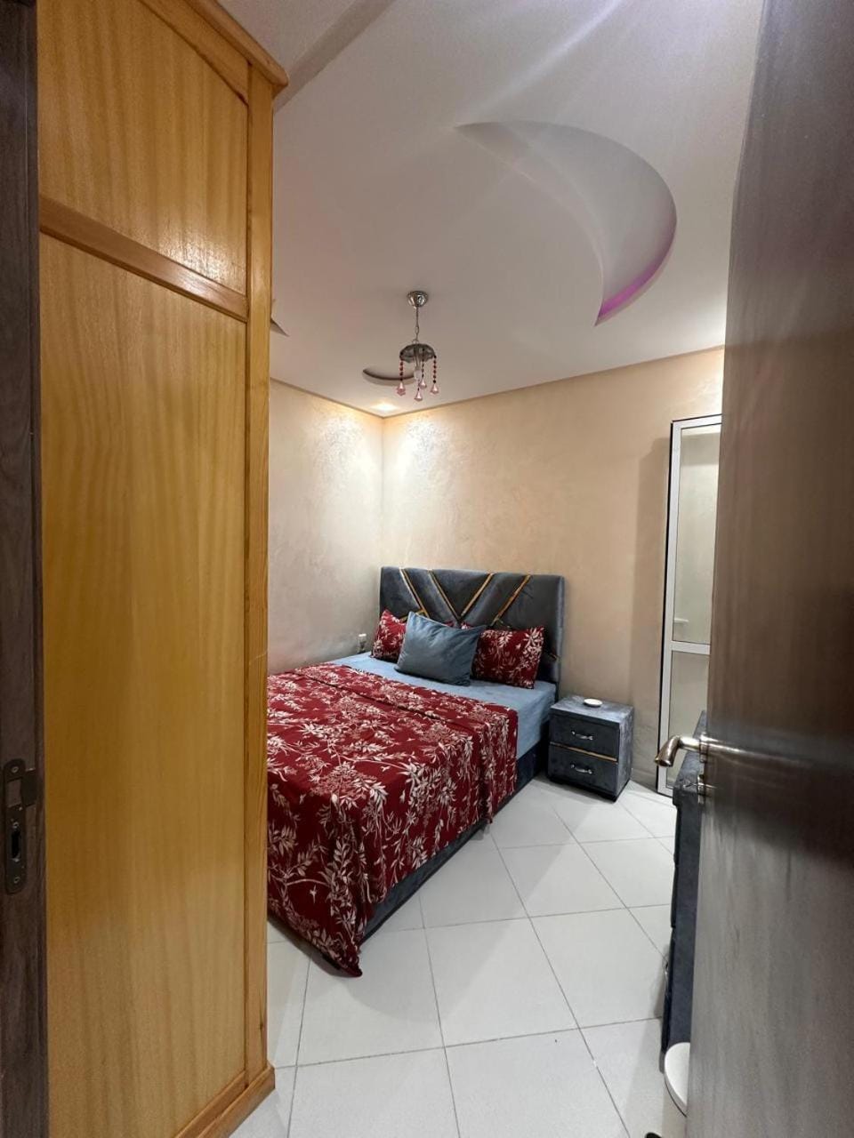 Aljawhara 2BD Apartment in Marrakesh