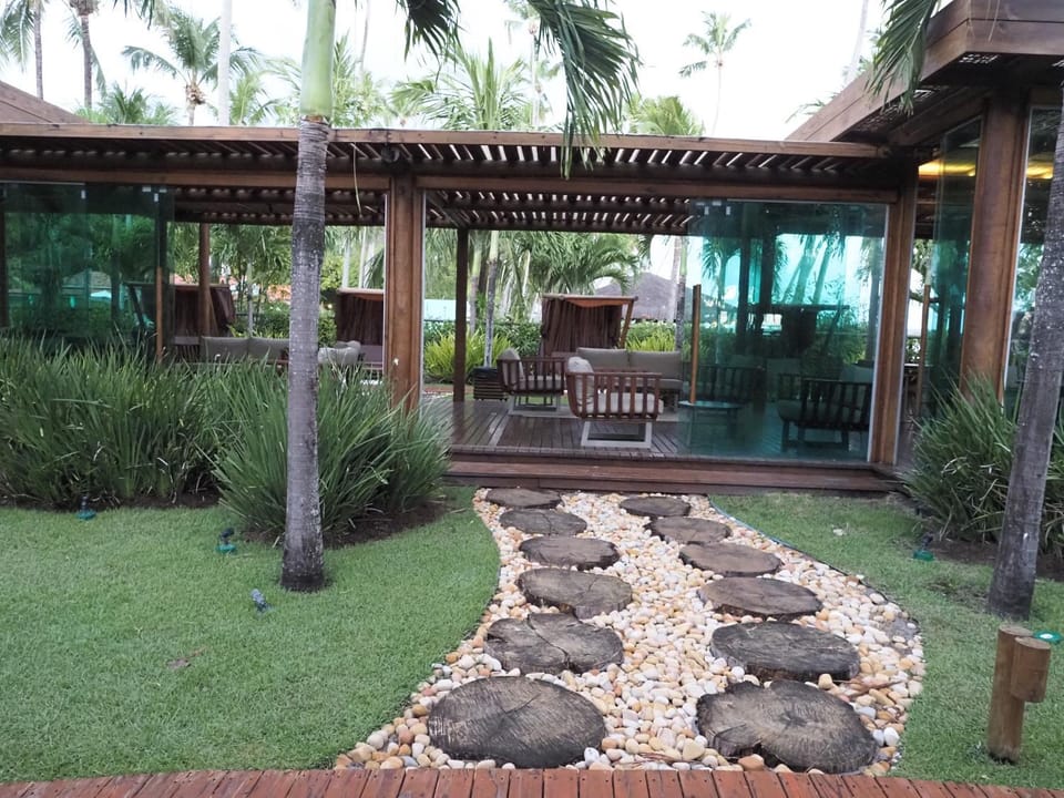 Amura Carneiros Beachfront Flat 201B Apartment in Ipojuca