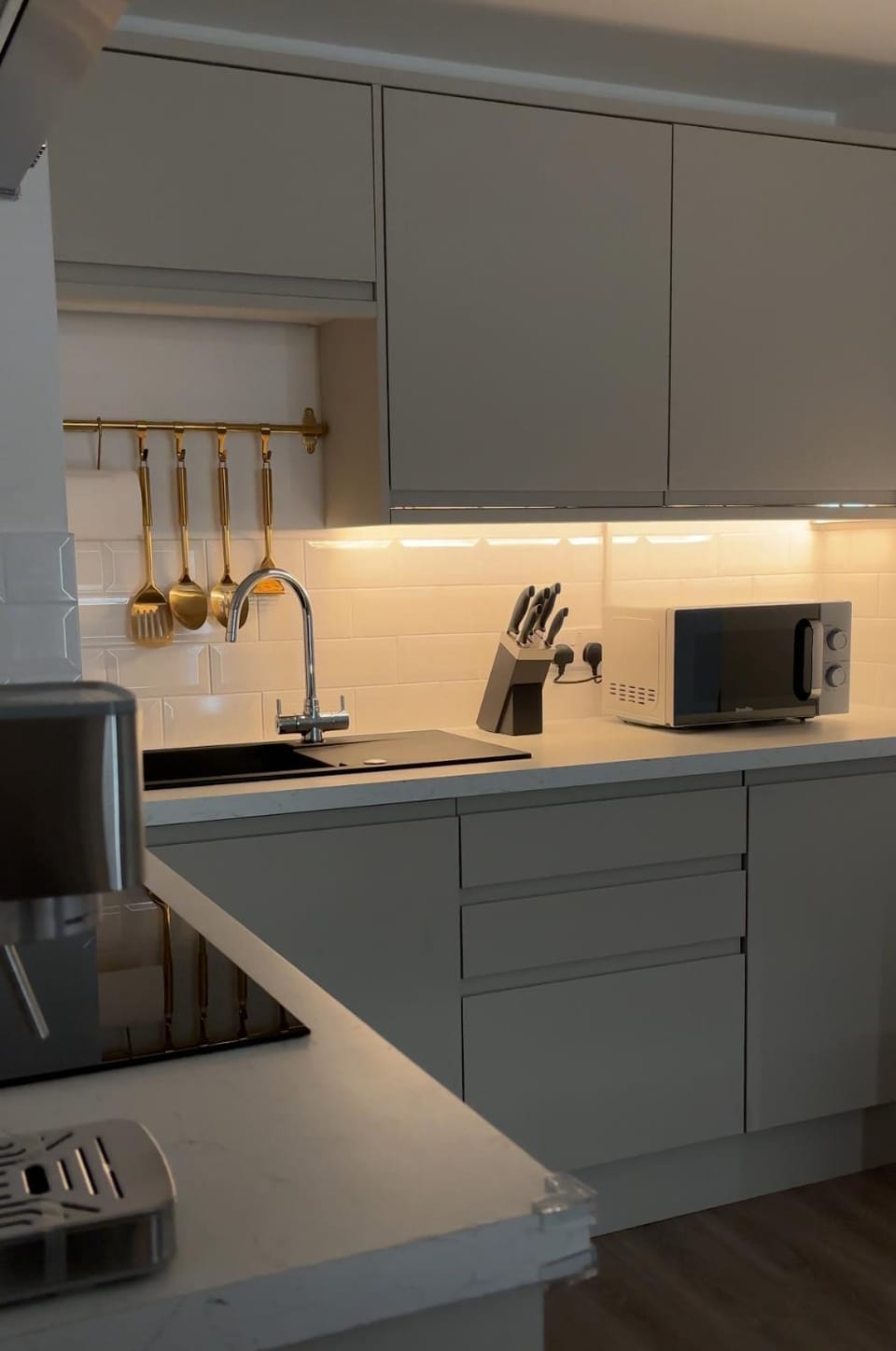 Liverpool Central City Centre Modern Apartment - Sleeps 4 Apartment in Liverpool
