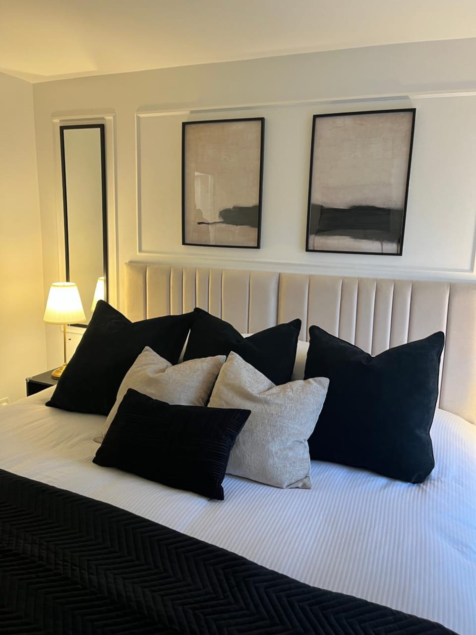 Liverpool Central City Centre Modern Apartment - Sleeps 4 Apartment in Liverpool