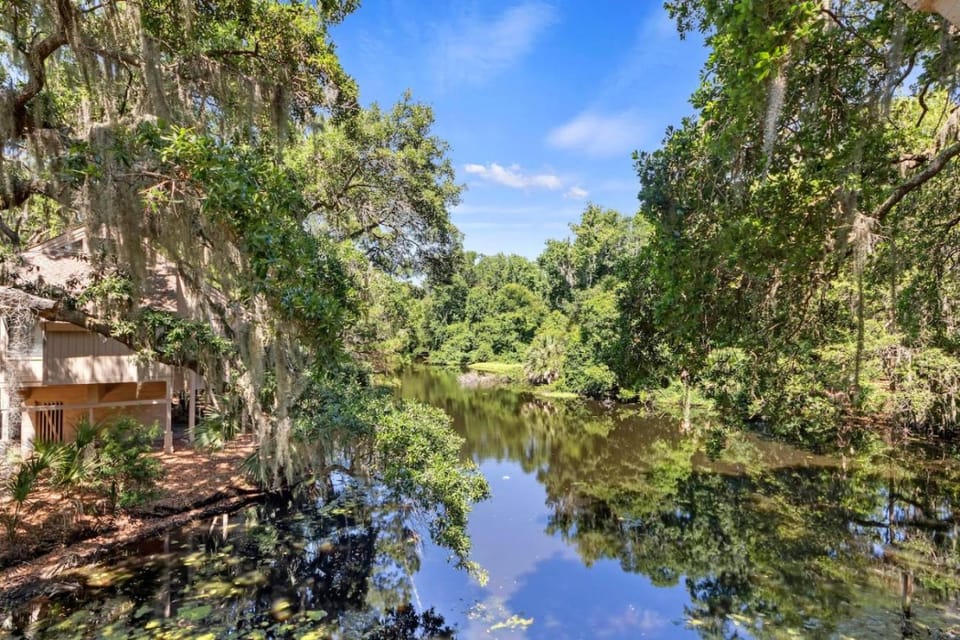 67 Night Heron - Sleeps 8 House in Hilton Head Island