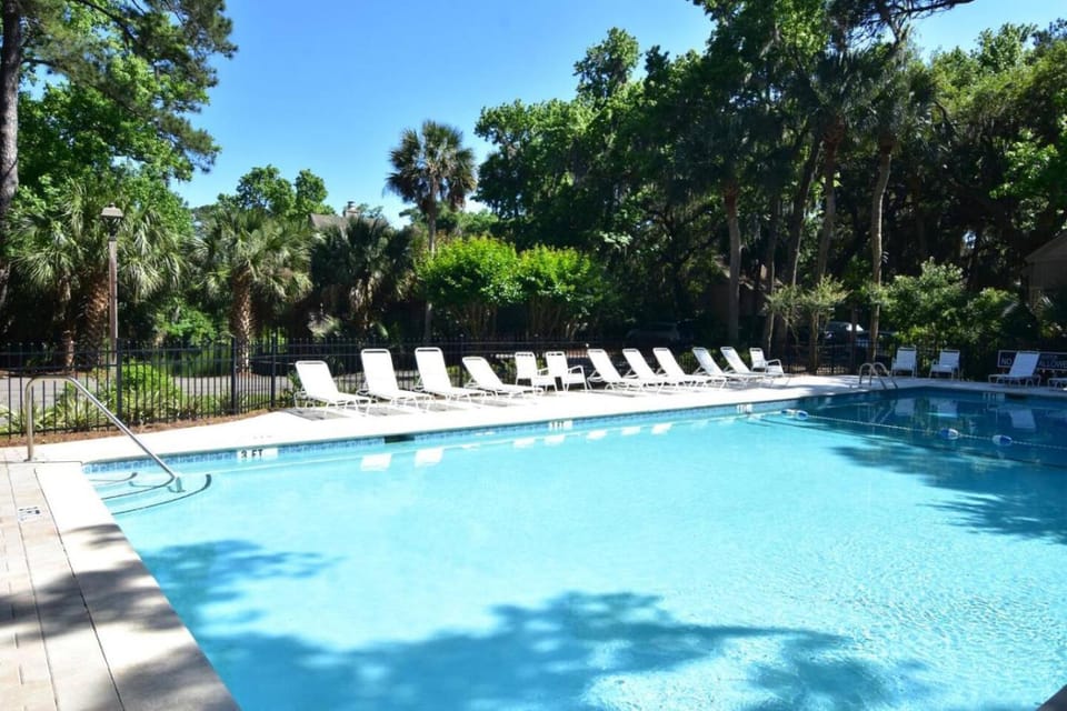 67 Night Heron - Sleeps 8 House in Hilton Head Island