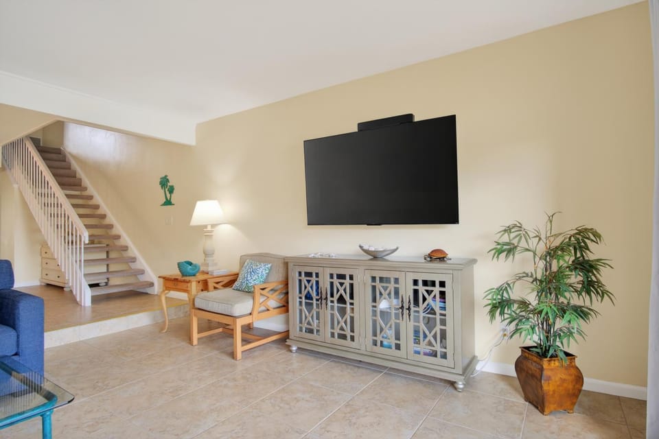 1608 Port Villa @ Sea Pines | Water Views House in Hilton Head Island
