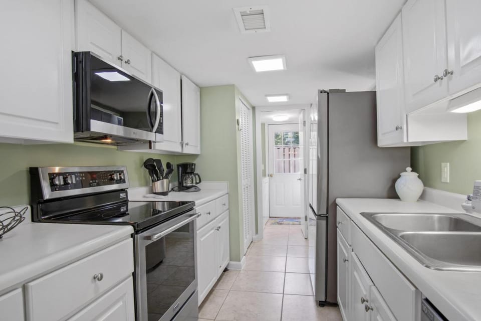 1608 Port Villa @ Sea Pines | Water Views House in Hilton Head Island