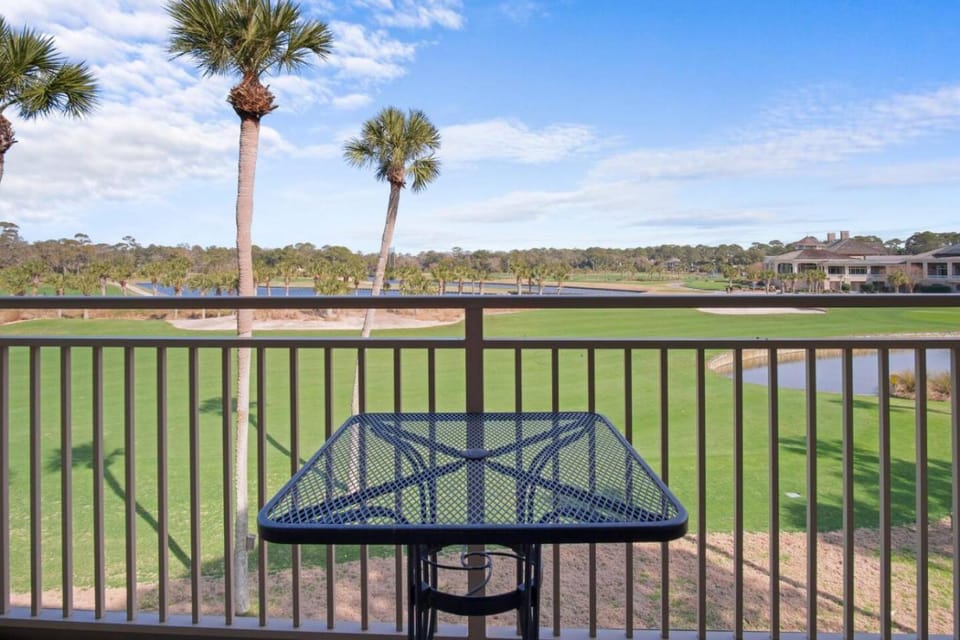 440 Plantation Club - Sleeps 6 House in Hilton Head Island