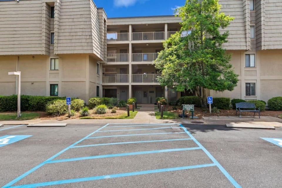 440 Plantation Club - Sleeps 6 House in Hilton Head Island