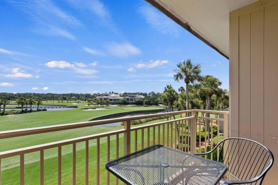 440 Plantation Club - Sleeps 6 House in Hilton Head Island