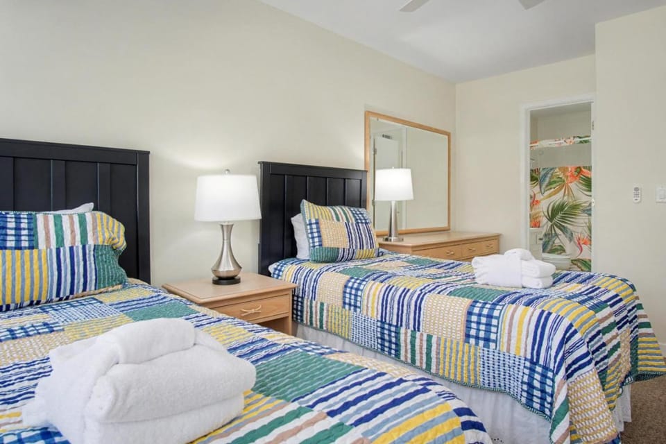 453 Plantation Club - Sleeps 8 in Sea Pines Villa in Hilton Head Island