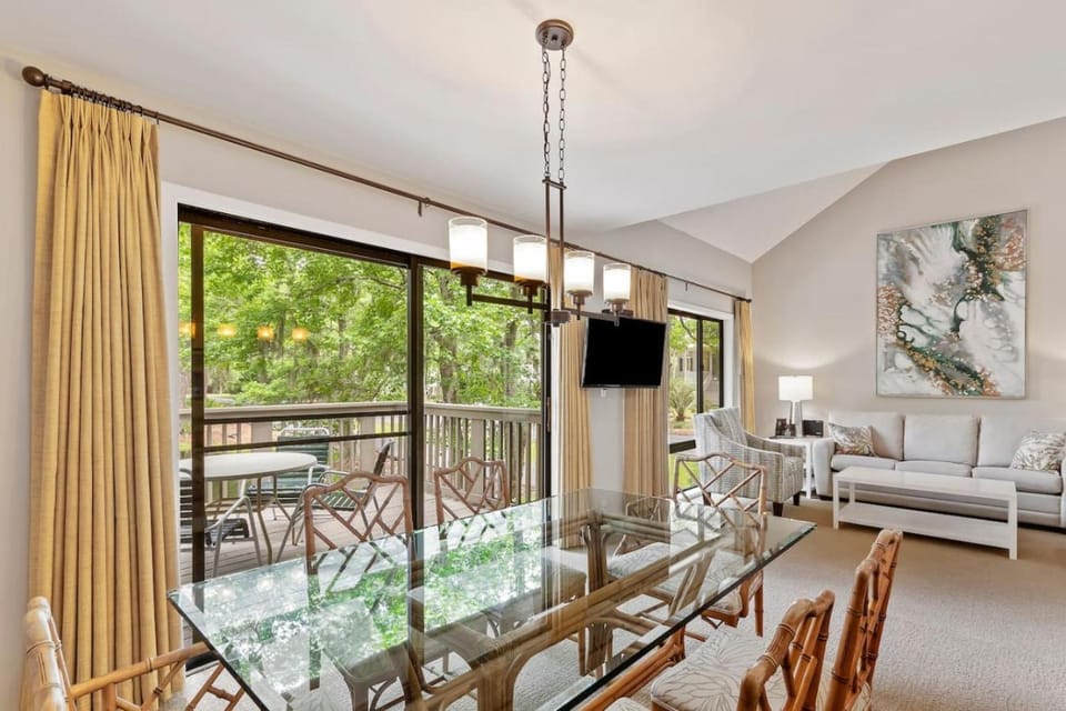 572 Spicebush at Sea Pines House in Hilton Head Island