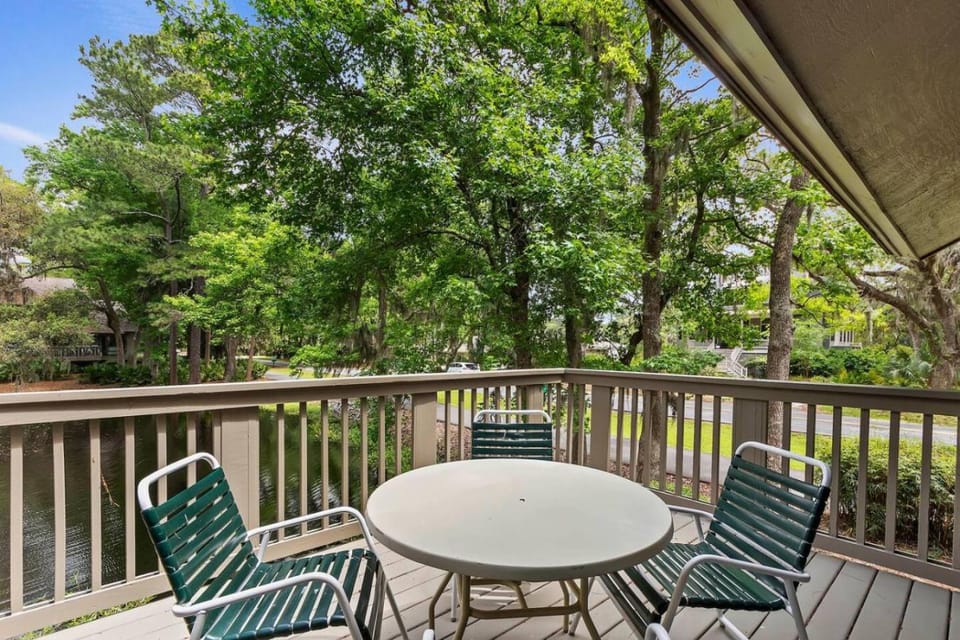 572 Spicebush at Sea Pines House in Hilton Head Island
