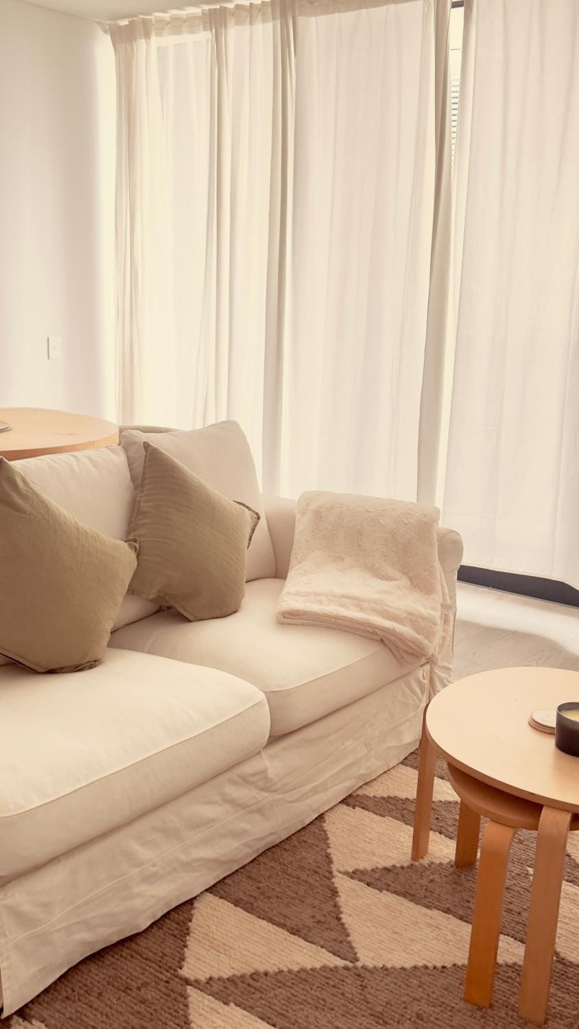 The Inner City Haven Apartment in Sydney