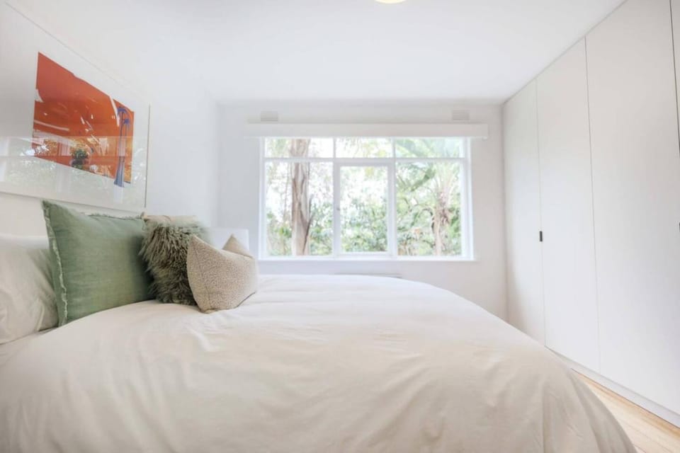 Boutique Beach Stay Apartment in Saint Kilda