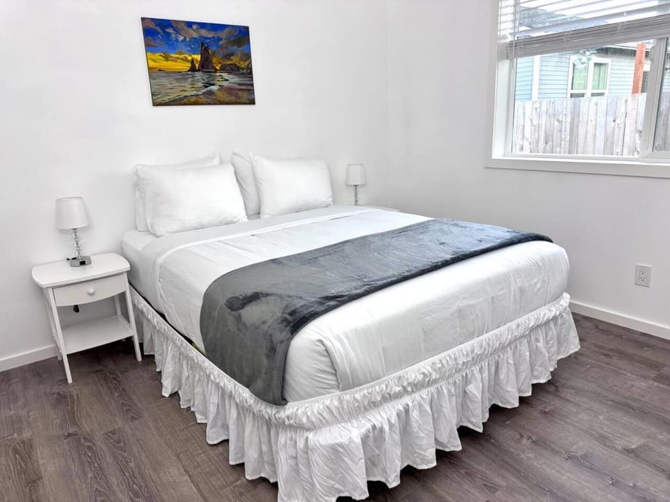 Bogachiel Den House in Forks