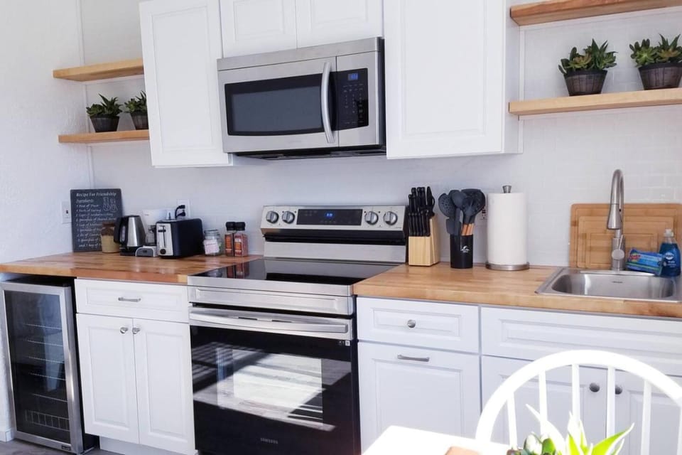 South Sunrise Studio - Retreat in Forks House in Forks