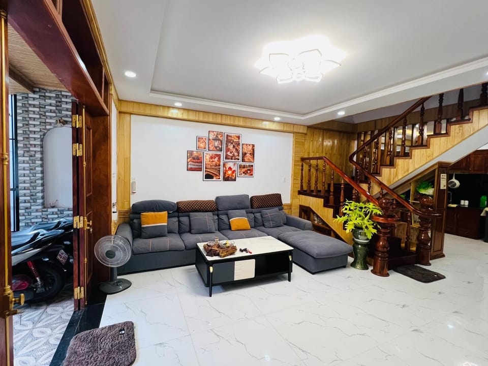 My Homestay House in Dalat