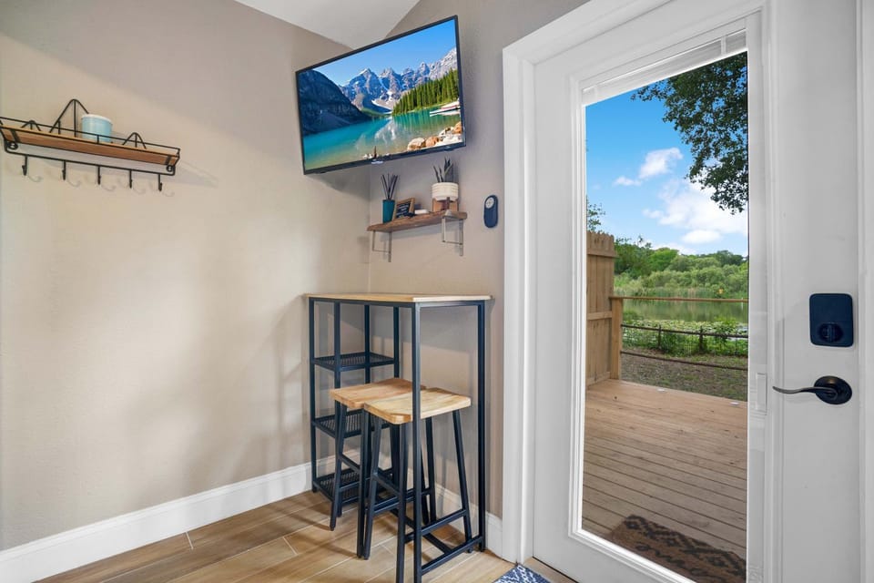 TV and multimedia, View (from property/room)