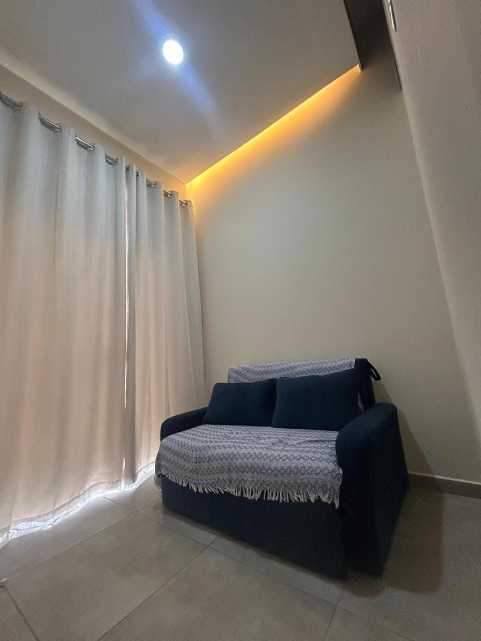 Evelyn e Matheus Apartment in Angra dos Reis