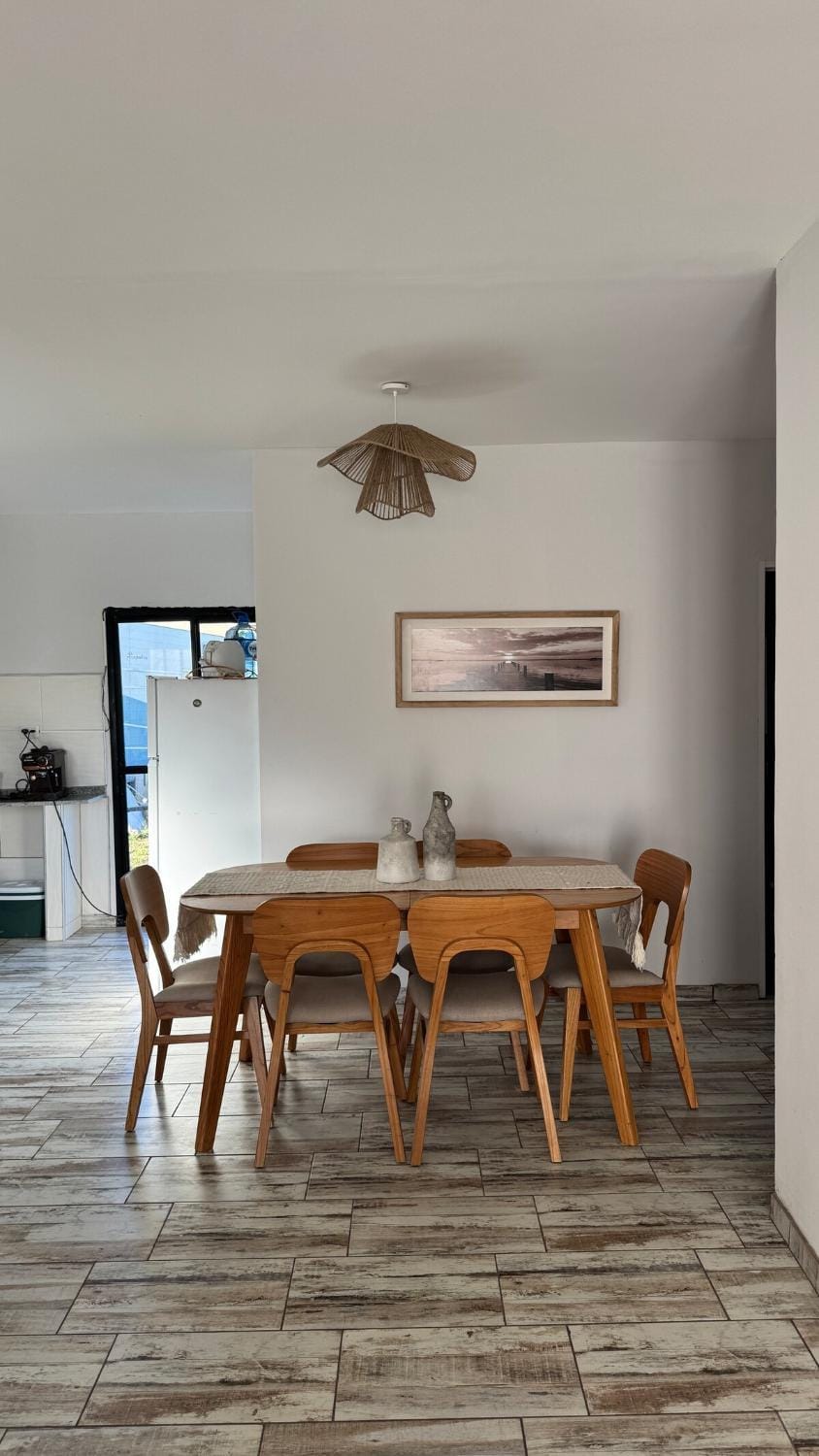 Casa en Chapadmalal House in Buenos Aires Province