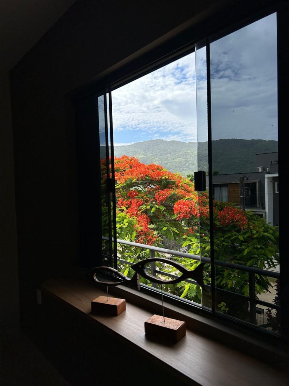 Residencial Na Onda Apartment in Garopaba