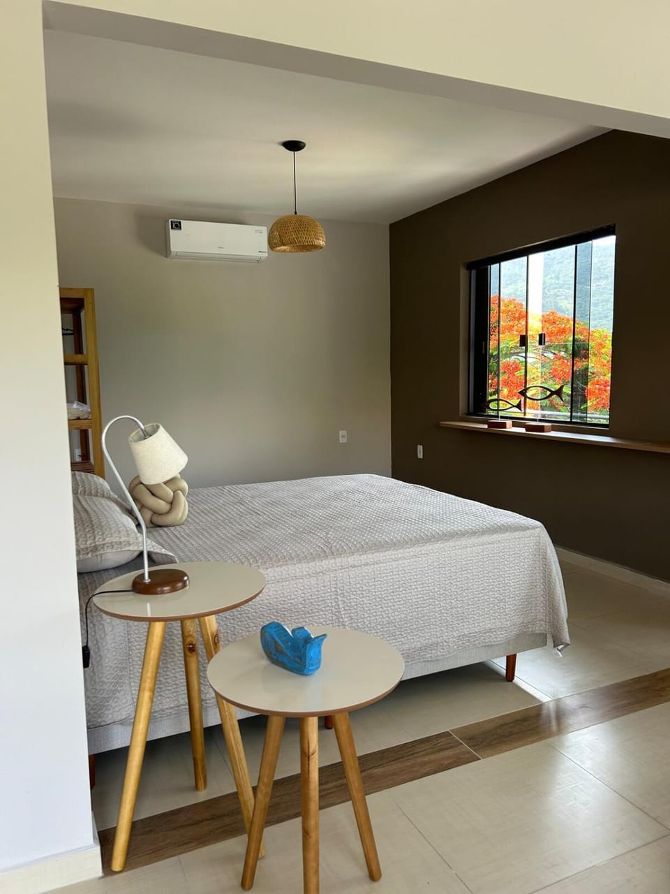 Residencial Na Onda Apartment in Garopaba