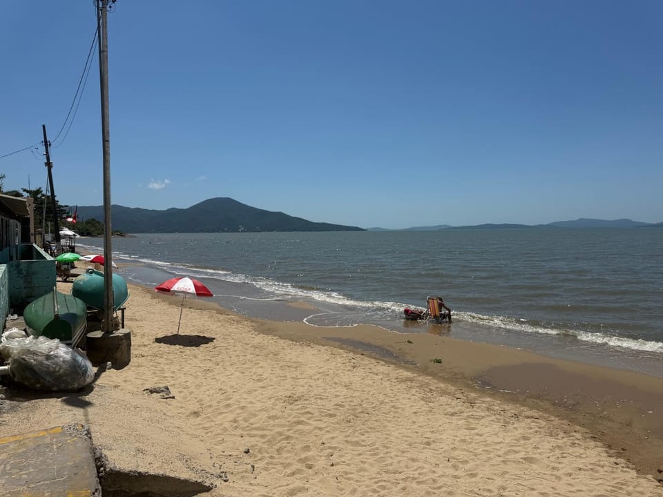 Loft novo e bem localizado Apartment in State of Santa Catarina