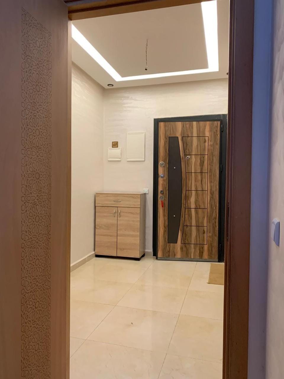 Bouznika Apartment in Casablanca-Settat