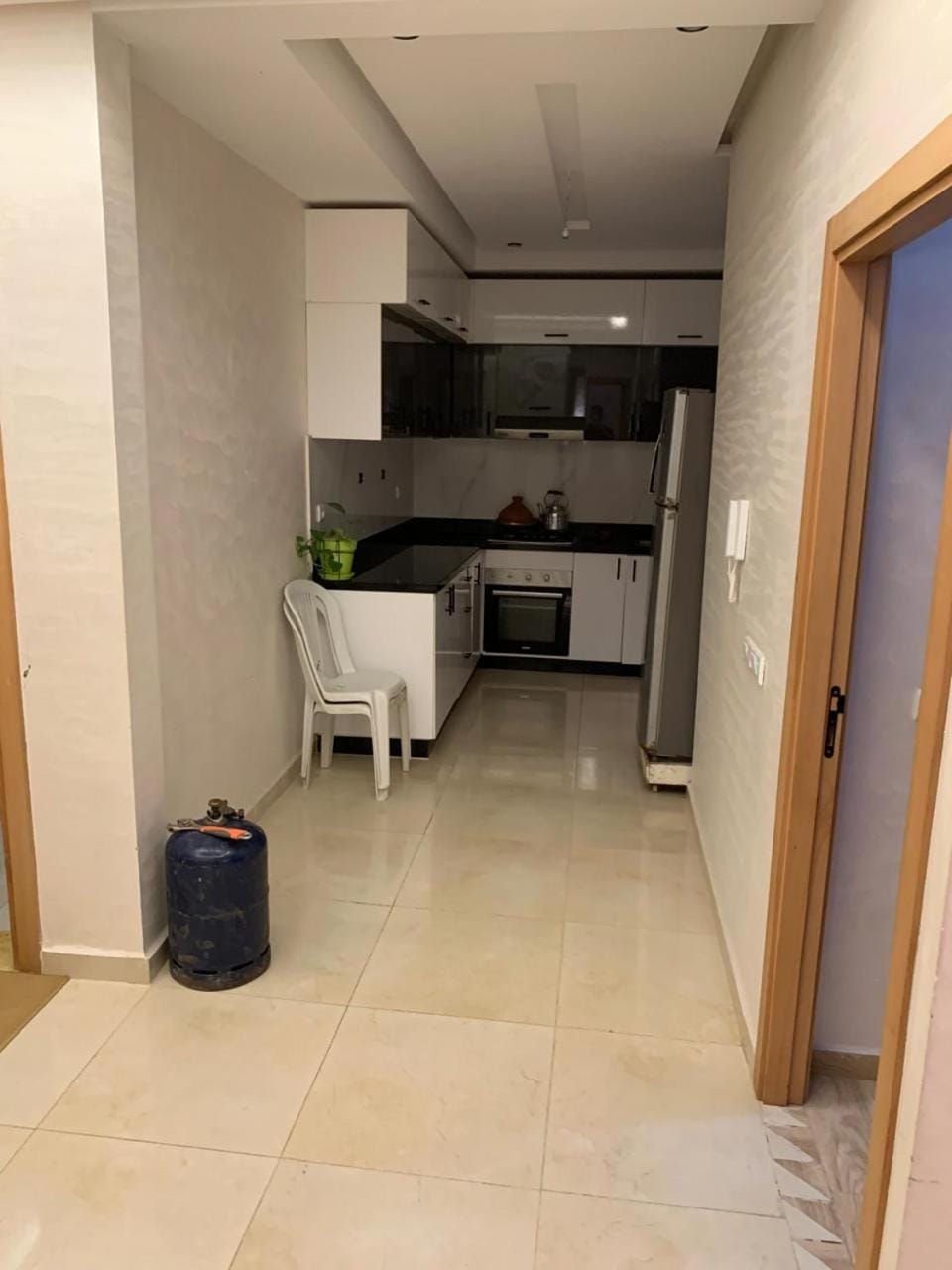 Bouznika Apartment in Casablanca-Settat