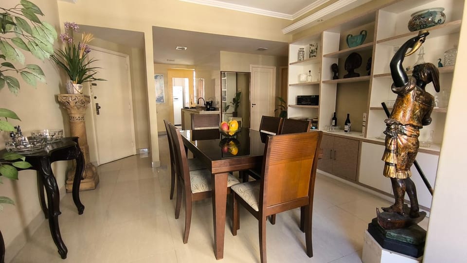 Copacabana Beachside Stay Apartment in Rio de Janeiro