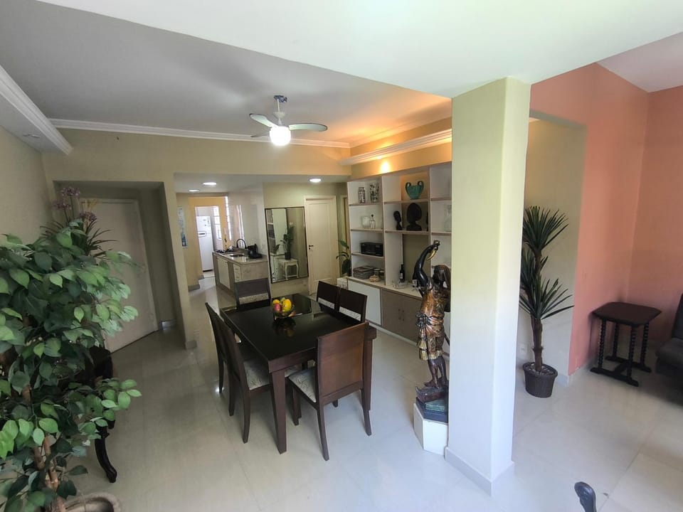 Copacabana Beachside Stay Apartment in Rio de Janeiro