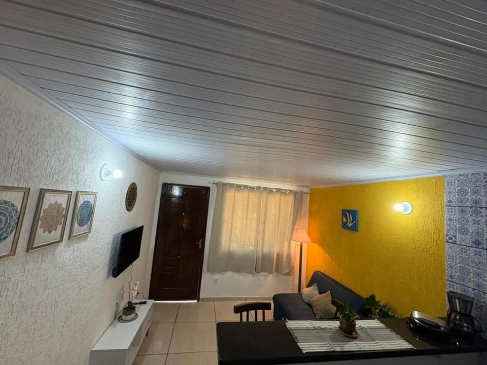 Okanloya Casa Praia 100 metros from Tucuns beach House in State of Rio de Janeiro