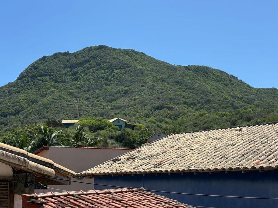 Okanloya Casa Praia 100 metros from Tucuns beach House in State of Rio de Janeiro