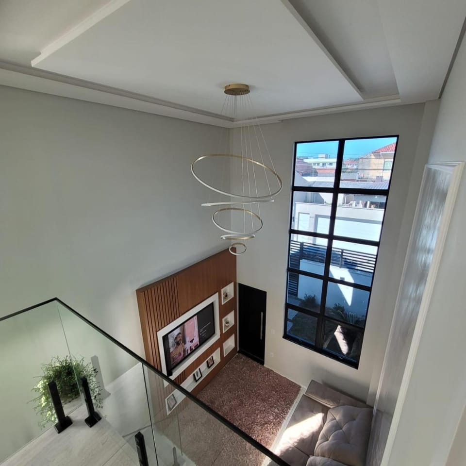 Casa para 10 pessoas com piscina House in Florianopolis
