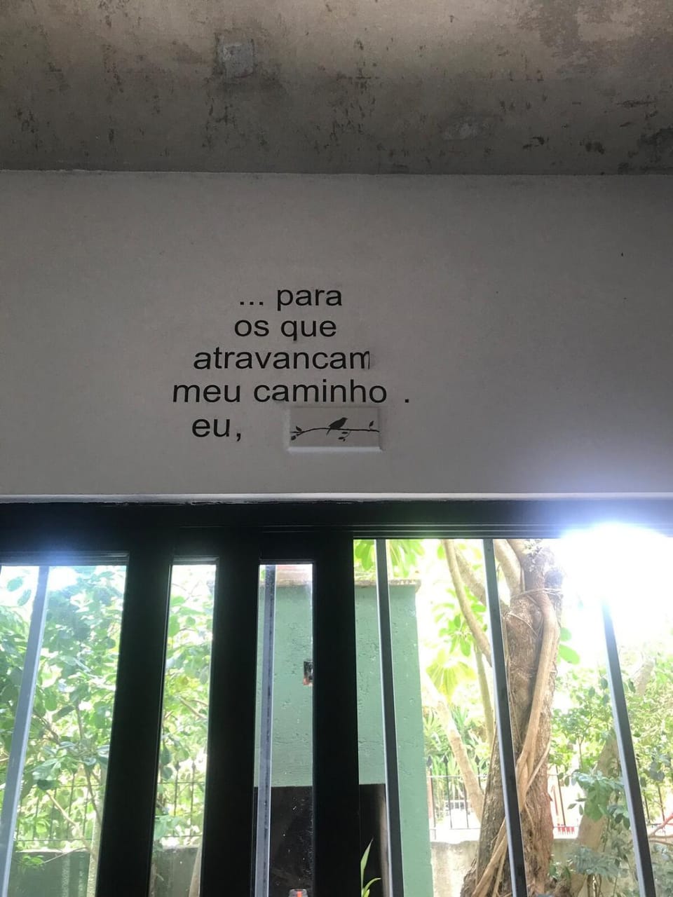 House Atelier - art, comfort, 2 bedrooms, 3 floors House in Florianopolis