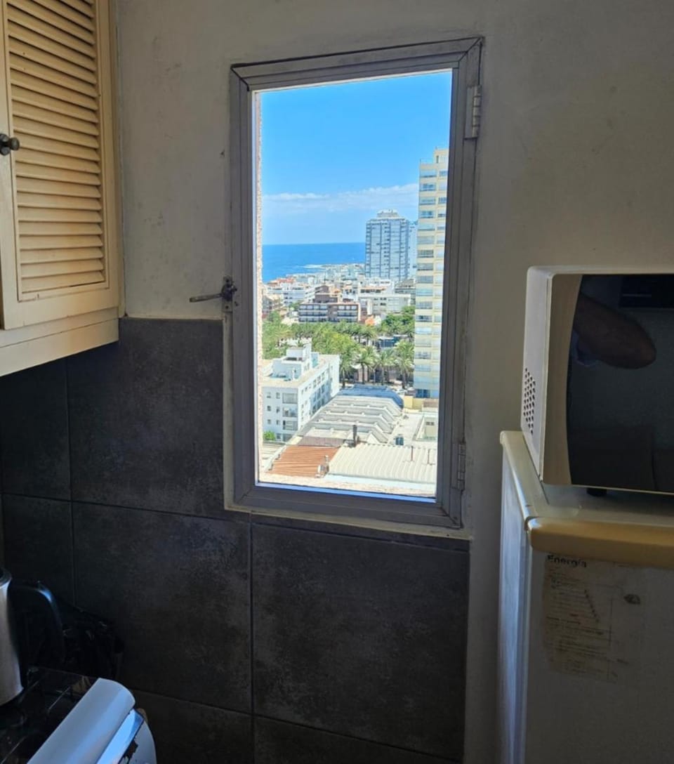 Gorlero y el Mar Apartment in Punta del Este