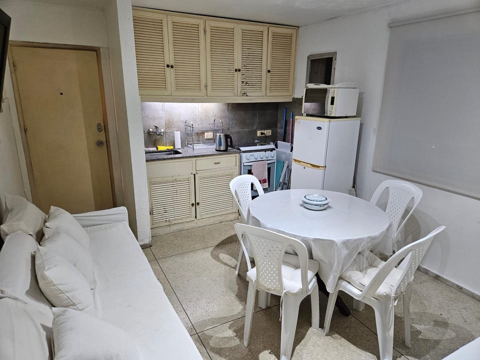Gorlero y el Mar Apartment in Punta del Este