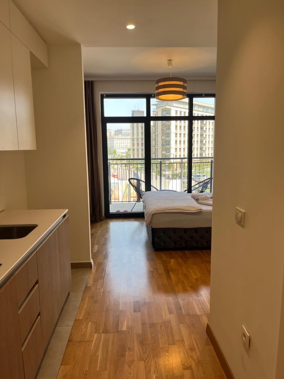 View (from property/room), Bedroom