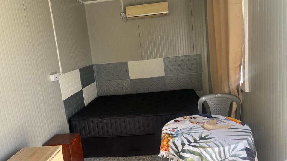 Cosy studio Apartment in Rivière Noire District, Mauritius