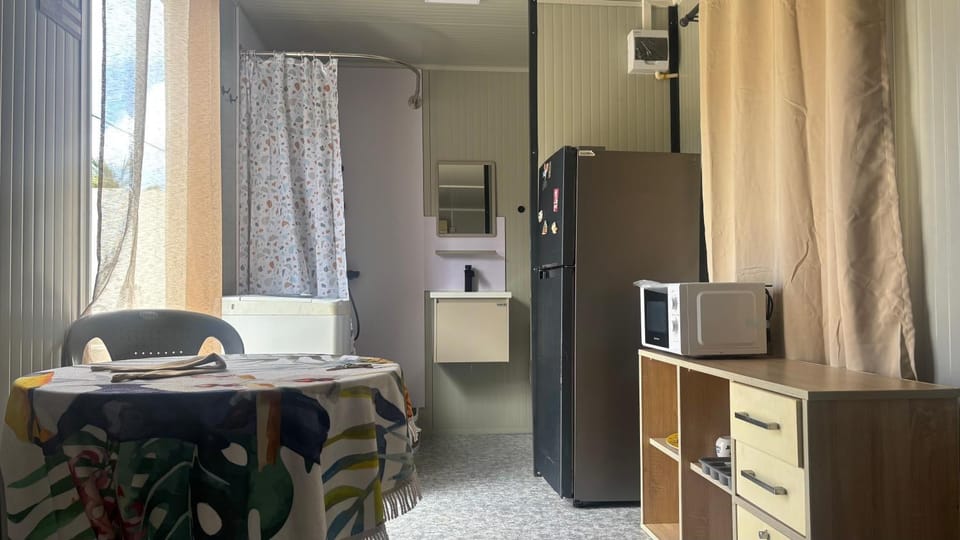 Cosy studio Apartment in Rivière Noire District, Mauritius