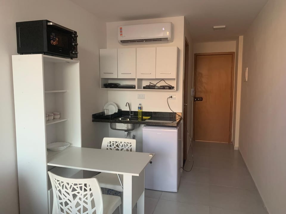 Flat no Centro Sol e Mar - Porto de Galinhas Apartment in Ipojuca