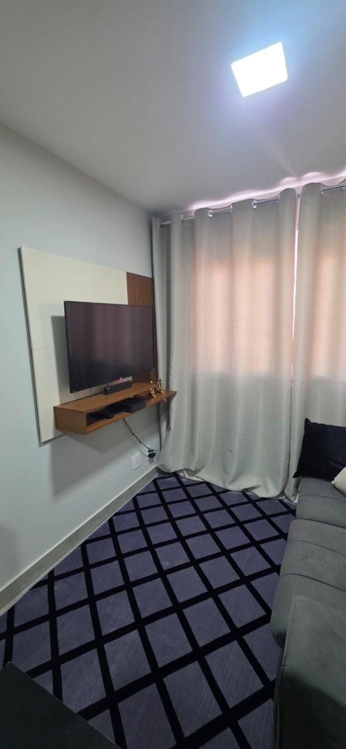 Studio Moderno no coração de SP Apartment in Sao Paulo City