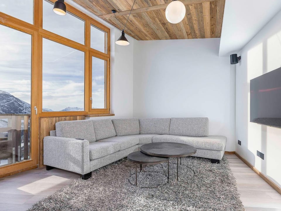 Penthouse neuf 12 pers, 4 balcons, Alpages 1, Avoriaz - FR-1-314-316 Chalet in Avoriaz
