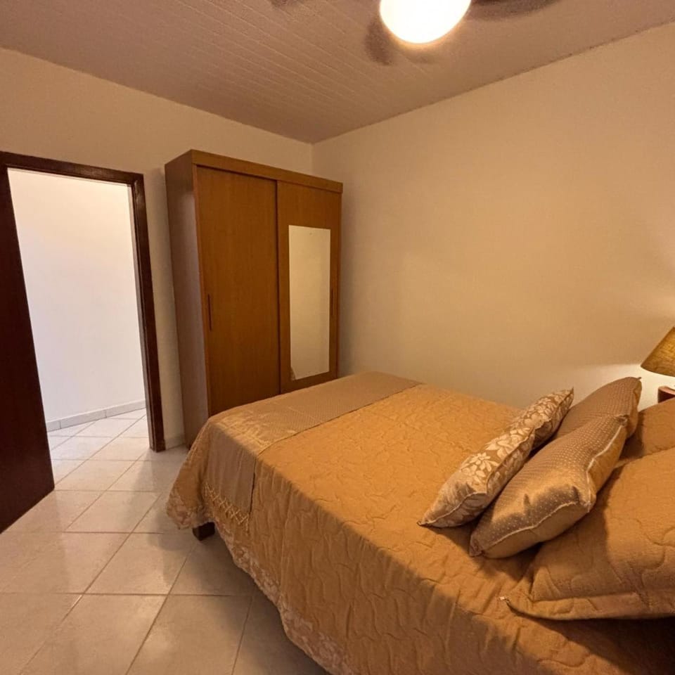 Bed, Photo of the whole room, Bedroom, towels, wardrobe