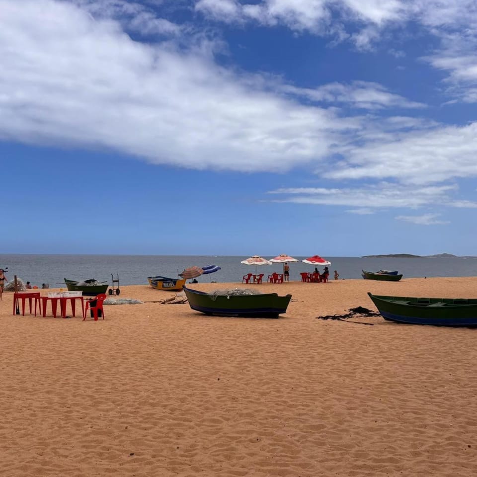 Nearby landmark, Day, Natural landscape, Beach, Sea view