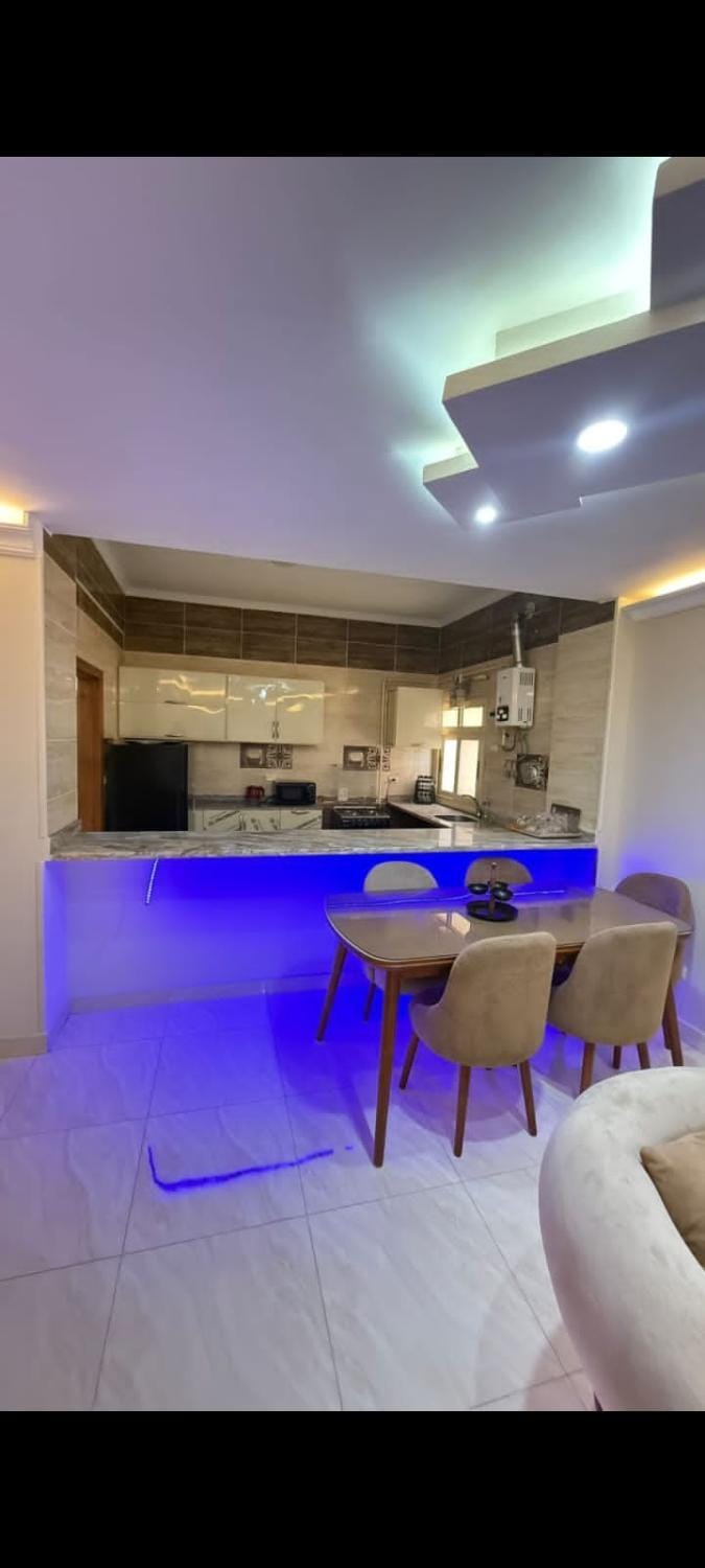 عماره 11 Apartment in Egypt