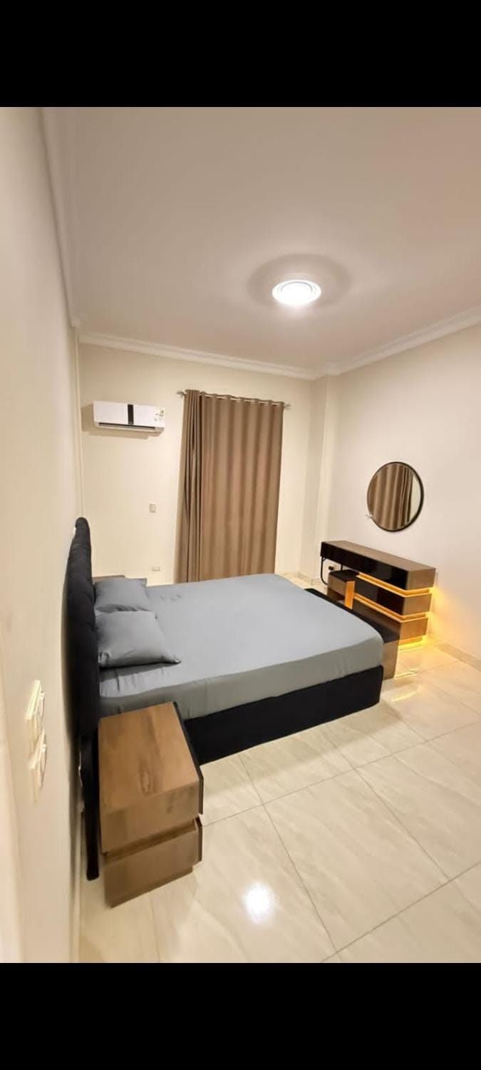 عماره 11 Apartment in Egypt