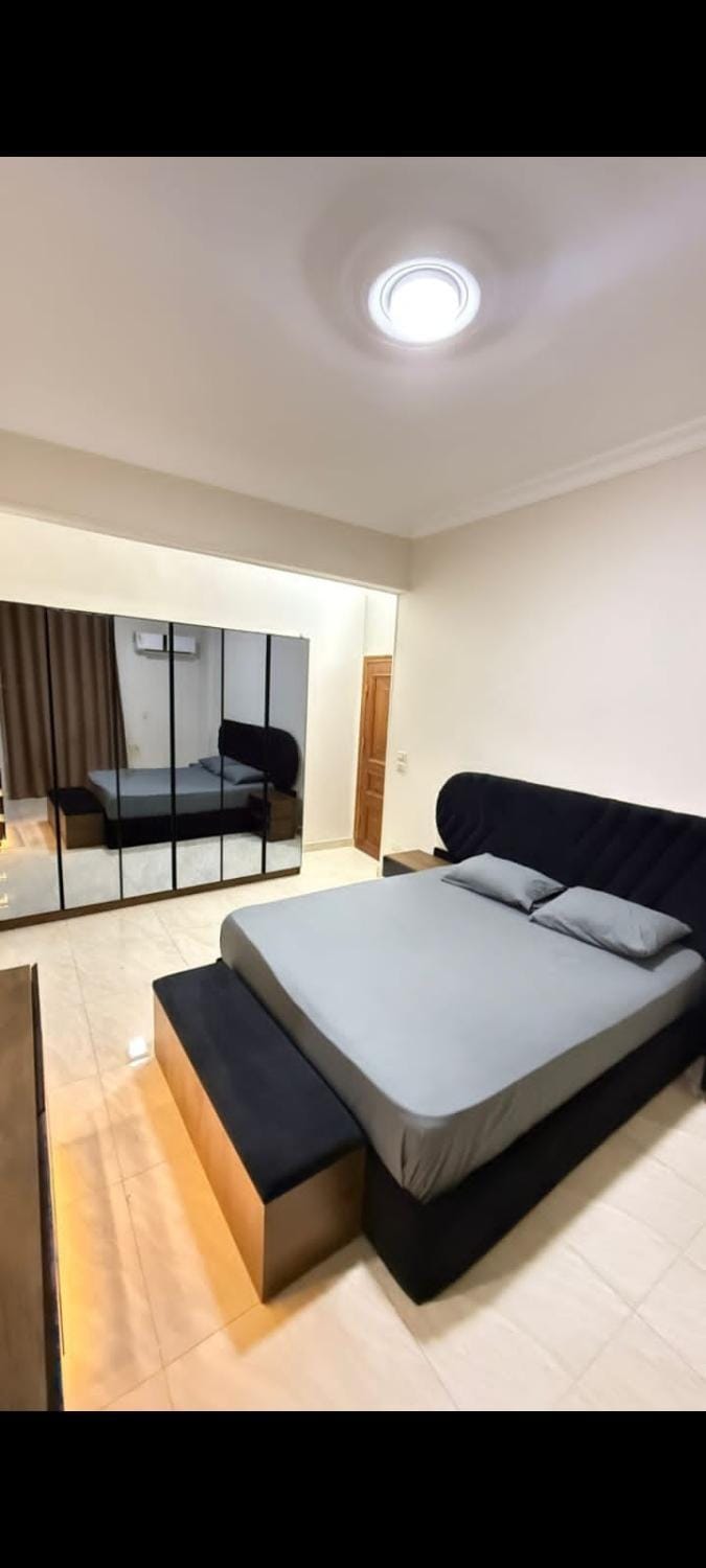 عماره 11 Apartment in Egypt
