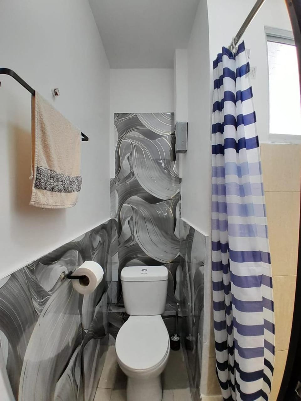 Suite cerca de la UTPL y Centro Histórico Apartment in Loja